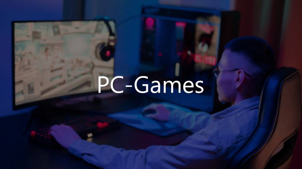 PC-Games