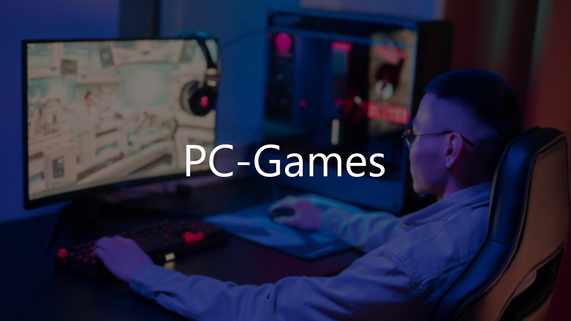 PC-Games